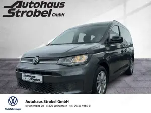 Volkswagen Caddy 2.0 TDI Life Einparkh. Tempo DAB+ Bluet. F