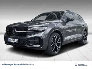 Volkswagen Touareg 3.0 TDI R-Line 4Motion Leder Pano HeadUp