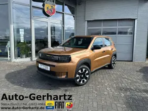 Fiat Grande Panda Business Edition Hybrid/ Garantie / Navi / CarPlay