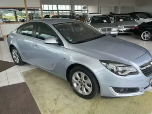 Opel Insignia Edition  orig. 39800km !!1HAND