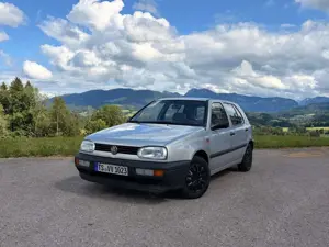 Volkswagen Golf 1.6 CL