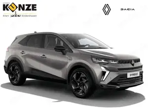 Renault Symbioz Esprit Alpine Mild Hybrid 140 EDC