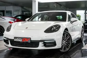 Porsche Panamera 4 E-Hybrid*Sport Auspuff*Carbon*Softclo