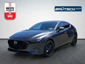 Mazda 3 3 2.0 X 186PS 6AG FWD Exclusive-Line