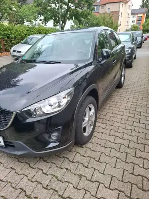 Mazda CX-5 CX-5 Diesel 2.2 SKYACTIV-D Center-Line
