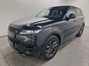 Land Rover Range Rover Sport D300 Dynamic SE Black AHK Pano