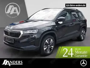 Skoda Karoq 2.0 TDI Tour Navi+ACC+LED+Kamera+4 x SHZ+