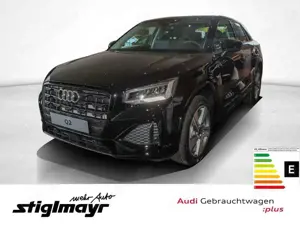 Audi Q2 advanced 35 TDI SITZHEIZUNG+KLIMA+LED+Alu-18`
