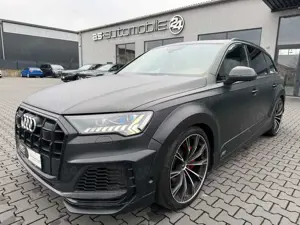 Audi SQ7 *4.0TDI*QUATTRO*ABT-PAKET*360°ACC*BUD*LASER*