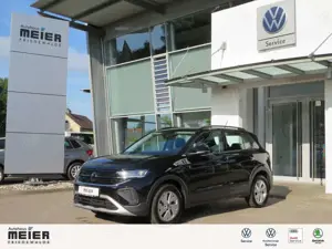 Volkswagen T-Cross Life 1.0TSI Ganzjahr APP Kamera ACC