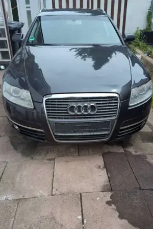 Audi A6 A6 Avant 2.0 TFSI multitronic