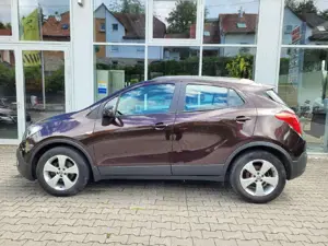 Opel Mokka Edition ecoFlex
