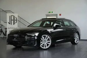 Audi S6 Avant 3.0 TDI quattro *AUT*NAV*KEYLEES*AHK*PANO*HE