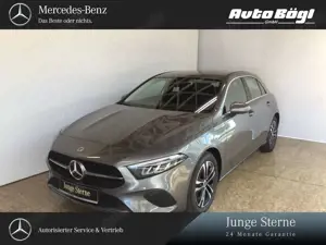 Mercedes-Benz A 200 A 200 d Progressive Line Advanced/VKZ/MBUX Navi