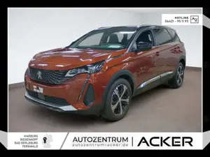 Peugeot 5008 GT 7-Sitzer PureTech 130 8AT. RFK/LED -49%*