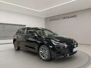 Hyundai i30 1.6 Turbo 'Trend' 2WD Automatik