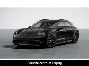 Porsche Taycan 4S Cross Turismo Vollleder HeadUp BOSE ACC