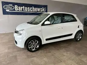 Renault Twingo Limited
