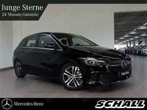 Mercedes-Benz B 200 d DISTRONIC+LED+KAMERA+KEYLESS+AMBIENT+17"