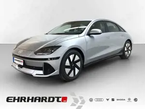 Hyundai IONIQ 6 53 kwh LED*NAV*SHZ*ACC*PDC*KAMERA*EL.HECKKL*VIR...