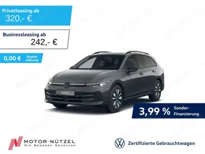 Volkswagen Golf Variant Golf VIII Variant 1.5 TSI GOAL LEDplus+NAVI+AHK