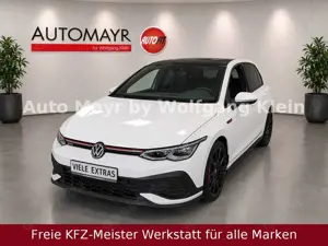 Volkswagen Golf VIII 2.0 GTI *Clubsport*LED*Navi*Business*