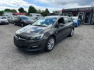 Opel Astra OPEL ASTRA Sports Active PDC!!Sitzheizung!!Klima!Standheizung!!