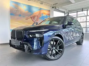 BMW X7 xDr.40d M SPORT PRO SKY+BW+BELÜF+ICON+AHK+22