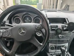 Mercedes-Benz C 220 T CDI Automatik Elegance DPF Sport Edition +