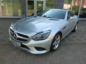 Mercedes-Benz SLC 200 SLC 200 (172.434) LED PANORAMADACH