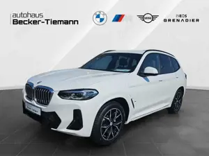 BMW X3 xDrive30e M SPORT / Shadow Line/ Hifi Sound/ Parka