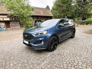 Ford Edge Edge Diesel 2.0 EcoBlue Bi-Turbo 4x4 Aut. ST-LINE