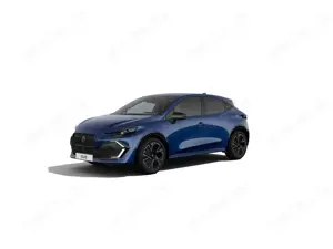 Renault Clio Esprit Alpine TCe 115 EDC NAVI SHZ PDC BT