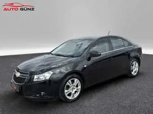 Chevrolet Cruze LTZ 2.0 TD Automatik * Leder-Klima-AHK*