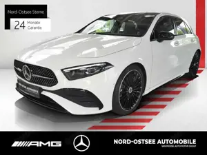 Mercedes-Benz A 200 SPECIAL EDITION AMG ADVANCED+KAM PANO MBUX