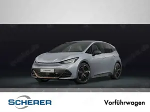 CUPRA Born CUPRA Born Edition Dynamic 170 kW (231 PS) 77 kW