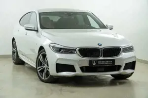 BMW 640 i GT xDrive M Sport Head-up Memory Kamera AC