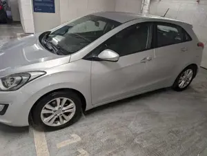 Hyundai i30 1.4 Fifa World Cup Edition