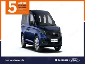 Ford Tourneo Connect 2.0 EcoBlue Trend Fernlichtass.