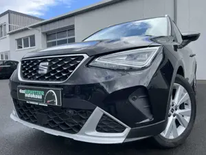 SEAT Arona 1.0 TSI Xperience 110€ m.20% Anz. Dinamica Navi