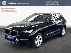 Volvo XC60 XC60 B4 Aut BLIS PilotAssist Voll-LED Google-Maps