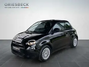 Fiat 500e 500 e Base Navi+SHZ+360+Kam.+KeyLess+KlimaA+AUT
