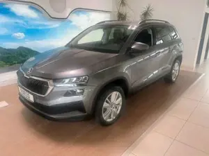 Skoda Karoq Selection