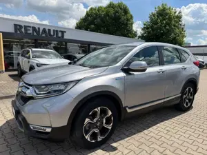 Honda CR-V 2.0 i-MMD HYBRID 2WD Elegance