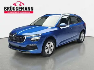 Skoda Kamiq KAMIQ 1.0 TSI DSG 130 JAHRE LED KAMERA LM