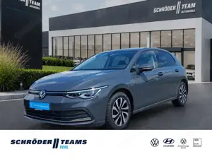 Volkswagen Golf 1,5 l TSI 6-Gang Active
