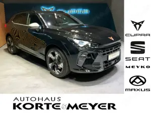 CUPRA Terramar 2.0TSI DSG 4Drive +TopView+Matrix-LED