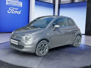 Fiat 500 1.0 GSE Hybrid Club