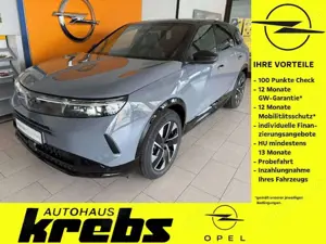 Opel Grandland Plug-in-Hybrid 1.6 DI AT GS - Navi - HUD - Kamera