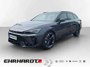 CUPRA Leon Sportstourer 2.0 TSI DSG 4Drive MATRIX*VIRTUAL*...
